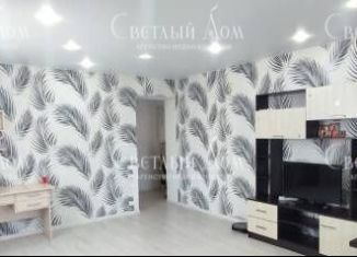 Продается трехкомнатная квартира, 70 м2, Пермский край, Новосельская улица, 10