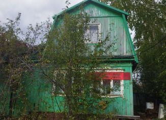 Продам дачу, 40 м2, деревня Новомусино, Набережная улица