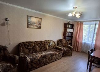 Сдаю трехкомнатную квартиру, 65 м2, Ростов-на-Дону, улица Оганова, 11