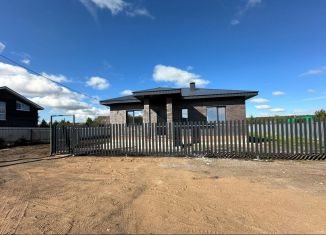 Продаю дом, 85 м2, поселок Поляна, Полянская улица, 24