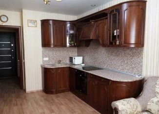 Продается квартира студия, 29 м2, Анапа, Владимирская улица, 154к1, ЖК Трио