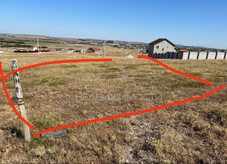 Продажа земельного участка, 10 сот., село Левадки