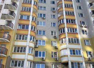 Продажа 2-ком. квартиры, 54.2 м2, рабочий посёлок Дрожжино, Южная улица, 9