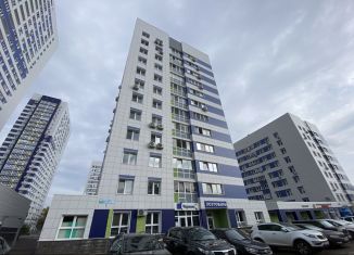 Продаю 2-ком. квартиру, 56.5 м2, Республика Башкортостан, Пекинская улица, 25