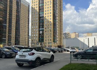 Продажа 3-ком. квартиры, 91.2 м2, Пермь, улица Николая Островского, 93В, ЖК Солнечный Город