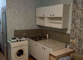 Сдам в аренду квартиру студию, 17 м2, Красноярск, улица Гастелло, 25