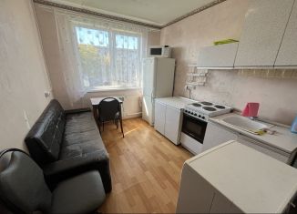 Продам 2-ком. квартиру, 41 м2, Муром, Первомайская улица, 103Б