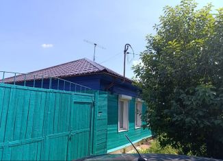 Продажа дома, 52.2 м2, Омск, Ленинский округ, улица Калюжина, 9