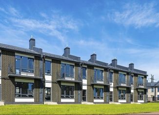 Продам таунхаус, 102 м2, Петергоф, Ропшинское шоссе, 17к14