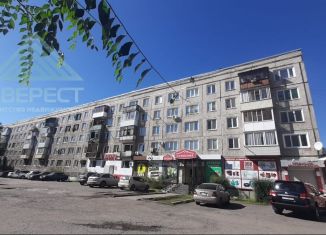 Продаю квартиру студию, 30.4 м2, Абакан, улица Комарова, 8