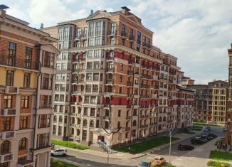 Квартира на продажу студия, 29 м2, Московская область, квартал Лайково Мелоди, 18