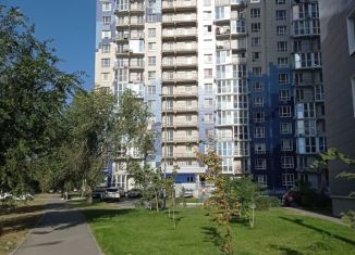 Продам 1-комнатную квартиру, 42 м2, Волгоград, улица Фадеева, 59А, ЖК Адмиралтейский