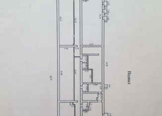 Продается помещение свободного назначения, 315 м2, Волгоград, улица Кирова, 106, Кировский район