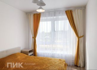 Аренда 1-комнатной квартиры, 35 м2, Москва, Георгиевский проспект, 27к1