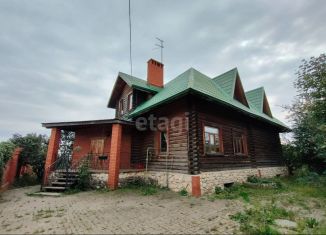 Продажа коттеджа, 285.4 м2, Казань, Берсутская улица, 4