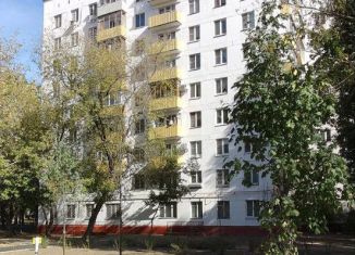 Продается 2-комнатная квартира, 37.2 м2, Москва, Жигулёвская улица, 5к1