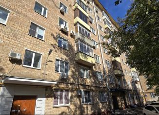 Продажа трехкомнатной квартиры, 59 м2, Москва, Бутырская улица, 53к1, метро Бутырская