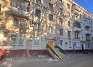 Продаю квартиру студию, 13 м2, Москва, Бронницкий переулок, 2, Нижегородский район