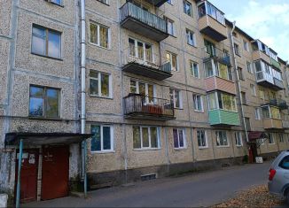 Продается 1-комнатная квартира, 31.2 м2, Ленинградская область, деревня Калитино, 5