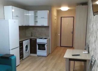 Квартира на продажу студия, 16.8 м2, Москва, улица Академика Виноградова, 8