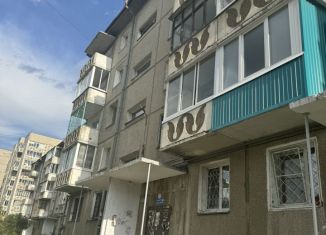 Продажа 1-комнатной квартиры, 34 м2, Ангарск, 8-й микрорайон, 93