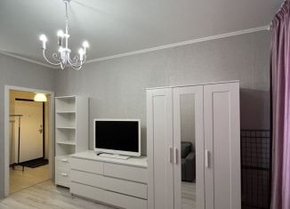 Сдаю 1-ком. квартиру, 32 м2, Санкт-Петербург, Парфёновская улица, 11к1