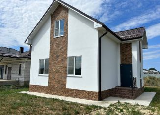 Продажа дома, 160 м2, Краснодарский край, Рыбачий переулок