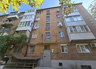 Продается 2-комнатная квартира, 45 м2, Ростов-на-Дону, Братский переулок, 113/109А