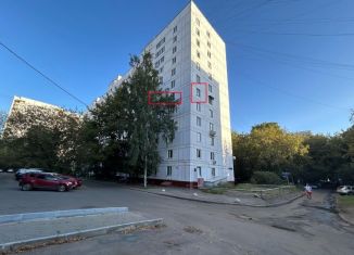 Продажа 3-комнатной квартиры, 60.6 м2, Москва, улица Маршала Тухачевского, 42к3, метро Народное Ополчение