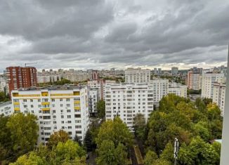 Сдам в аренду 1-ком. квартиру, 38 м2, Уфа, Коммунистическая улица, 98/1