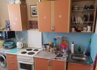 Продается 1-комнатная квартира, 30 м2, Иркутск, микрорайон Топкинский, 82