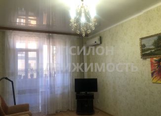 Двухкомнатная квартира на продажу, 56 м2, Курск, улица Радищева, 20, Центральный округ