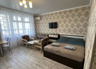 Квартира в аренду студия, 32 м2, Анапа, улица Верхняя дорога, 151к2