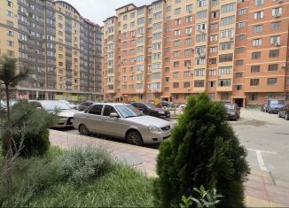 Продается 1-ком. квартира, 52 м2, Дагестан, улица Магомедали Магомеджановa, 29А