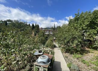 Продаю участок, 4.5 сот., посёлок городского типа Симеиз, улица Максима Горького