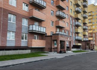 Квартира на продажу студия, 21.9 м2, Тюменская область, улица Голышева, 2