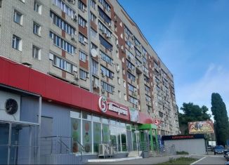 Продам 2-комнатную квартиру, 50 м2, Саратов, улица имени Академика С.Г. Навашина, 20