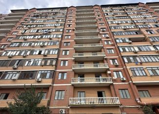 Продажа 1-комнатной квартиры, 44 м2, Дагестан, улица Хаджи Булача, 17Д