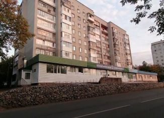 2-ком. квартира на продажу, 44.2 м2, Уфа, улица Блюхера, 14