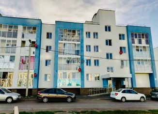 Продажа 2-комнатной квартиры, 41.7 м2, село Булгаково, бульвар Габдрахмана Кадырова, 18