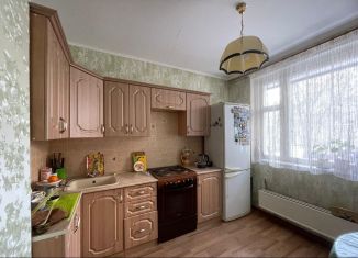 Продажа двухкомнатной квартиры, 52 м2, Москва, Ореховый бульвар, район Зябликово