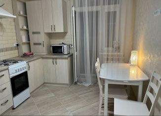 Аренда 2-ком. квартиры, 50 м2, Ростов-на-Дону, Берберовская улица, 24