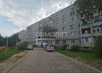 Продам 1-ком. квартиру, 29.1 м2, Балабаново, Кооперативная улица, 7