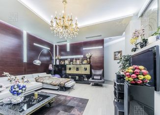 Продажа 3-ком. квартиры, 150 м2, Москва, улица Шаболовка, 10к1, метро Добрынинская