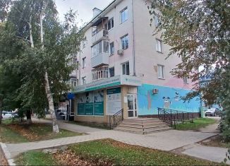 Продается 2-ком. квартира, 41.2 м2, Богданович, Партизанская улица, 6