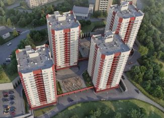 Продажа 2-комнатной квартиры, 64.1 м2, Крым