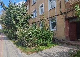 Продается 1-ком. квартира, 24.5 м2, Калининградская область, улица Малахова, 7