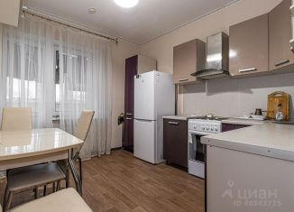 Продам 2-комнатную квартиру, 53 м2, Ростов-на-Дону, переулок Андреева, 15А