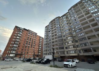 Продам 1-комнатную квартиру, 48 м2, Дагестан, улица Хаджи Булача, 14Б