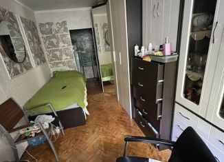 Сдаю комнату, 12 м2, Москва, улица Гарибальди, 27к3, метро Новые Черёмушки